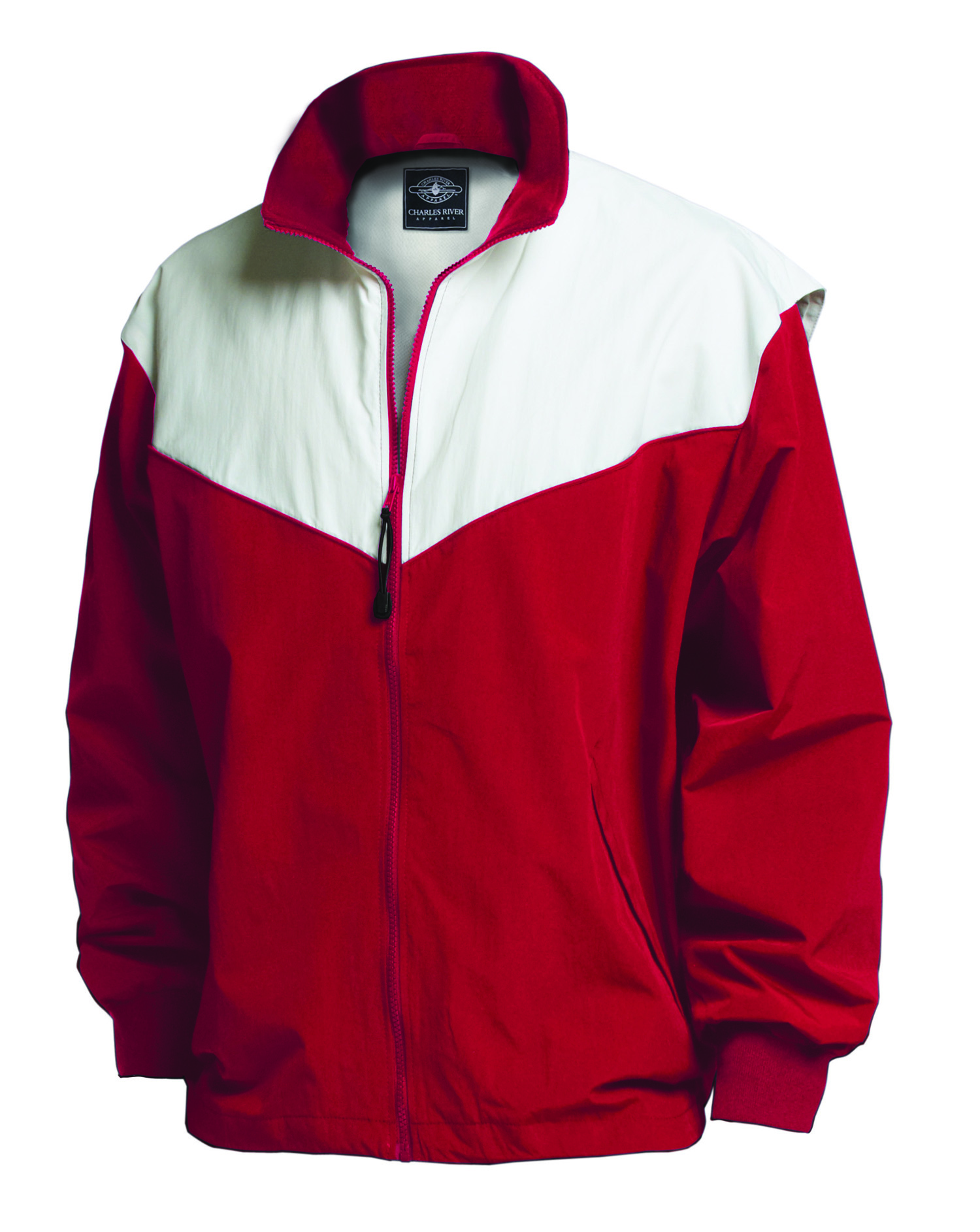 Championship Jacket 76