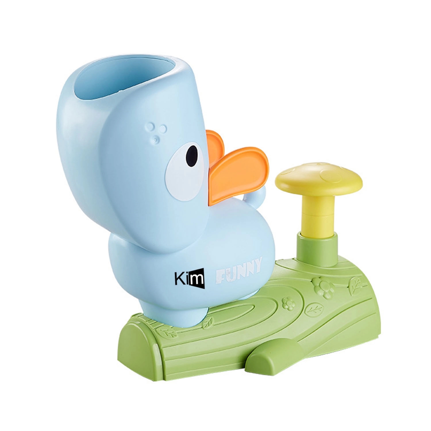 Flying Discs Launcher For Kids 1