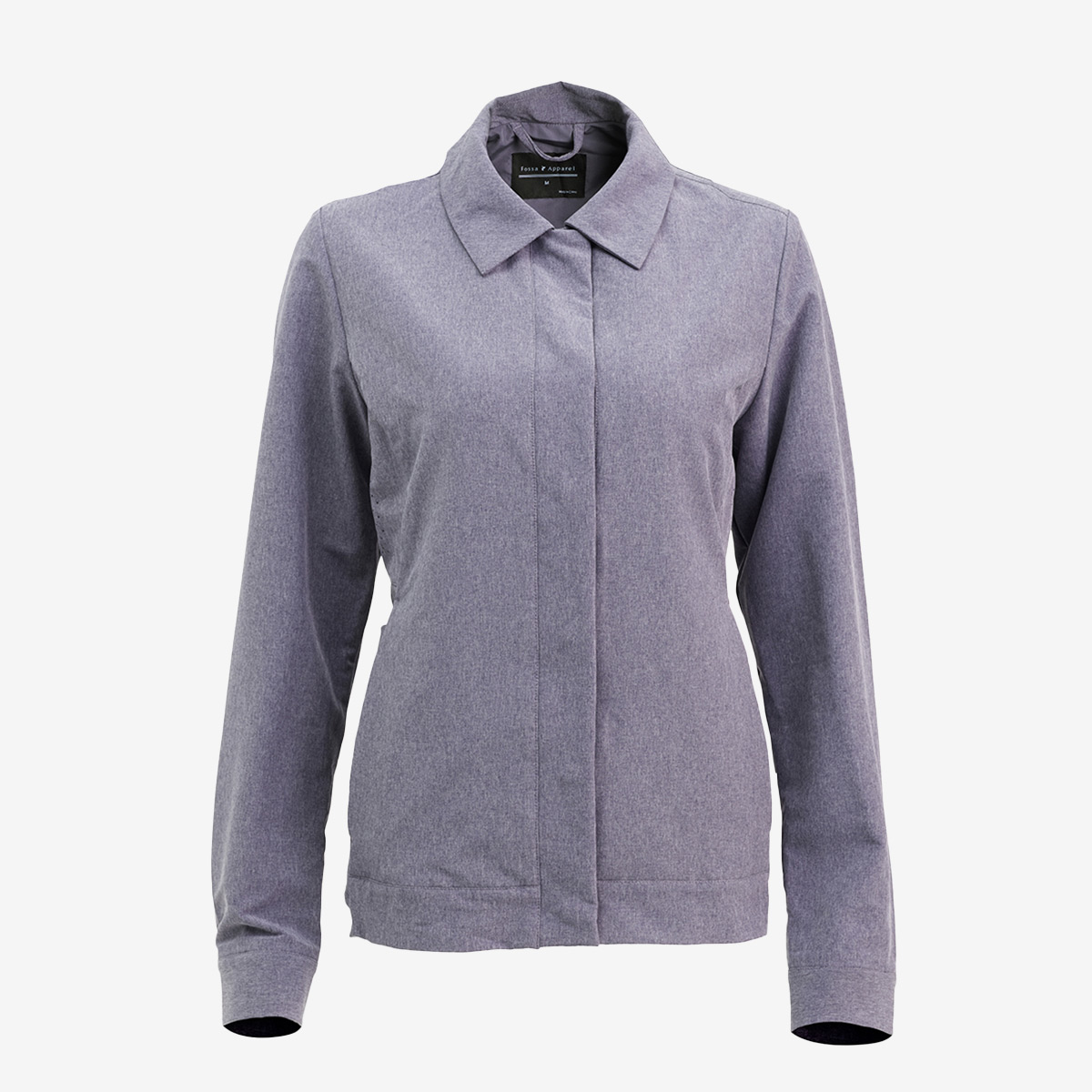 Ladies Parlance Jacket 5