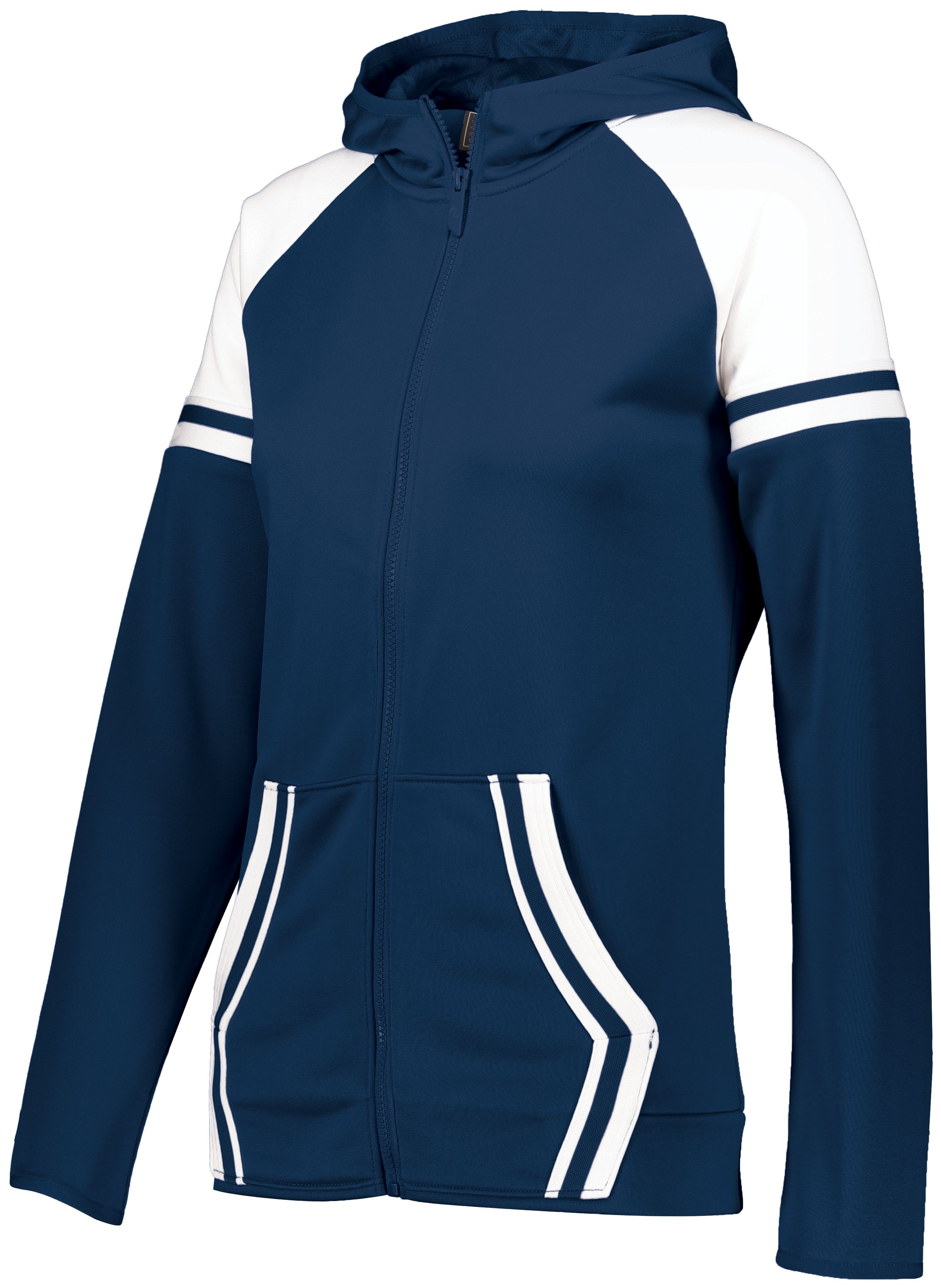 Ladies Retro Grade Jacket 3