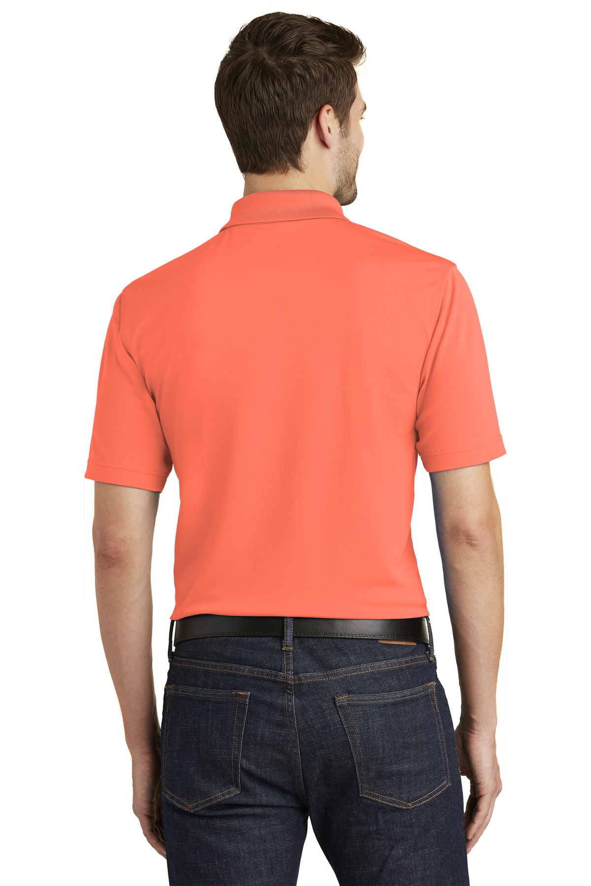Port Authority® Dry Zone UV Micro-Mesh Polo 51
