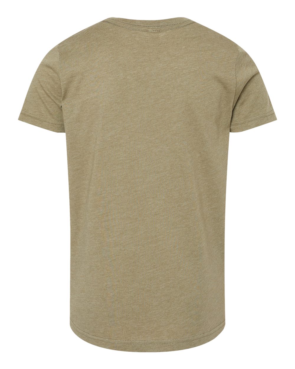 Youth CVC Jersey Tee - 3001YCVC 164