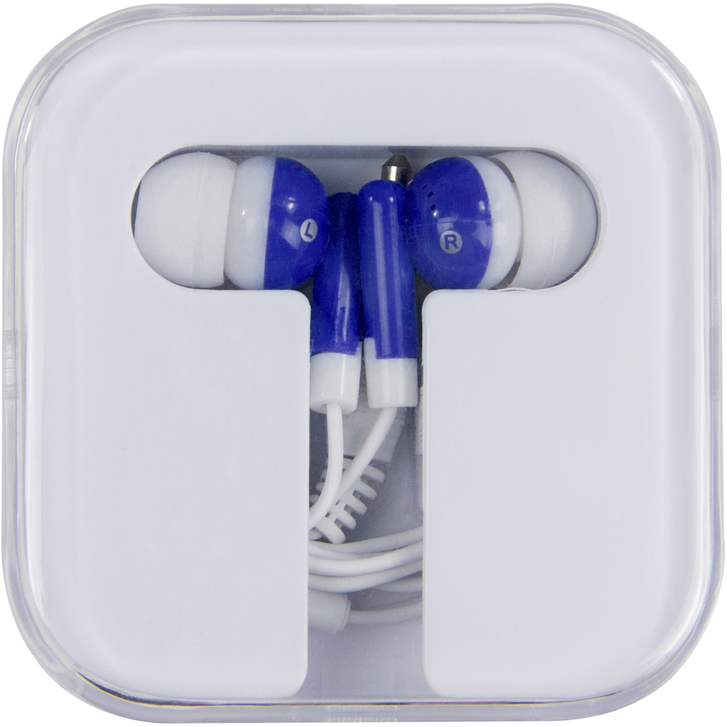 Earbuds In Case 3