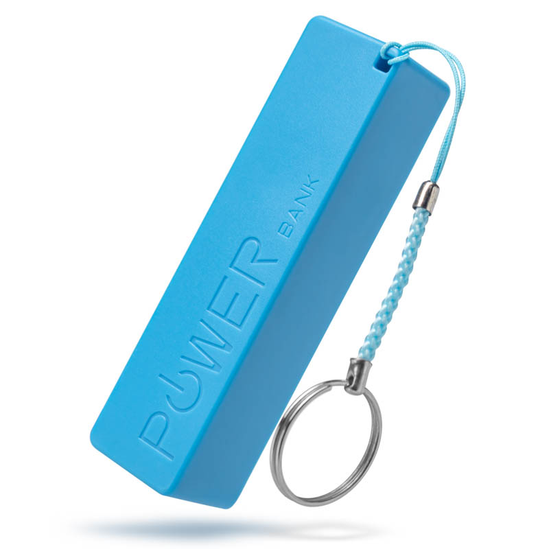 2000mAh Compact Keychain Power Banks 31