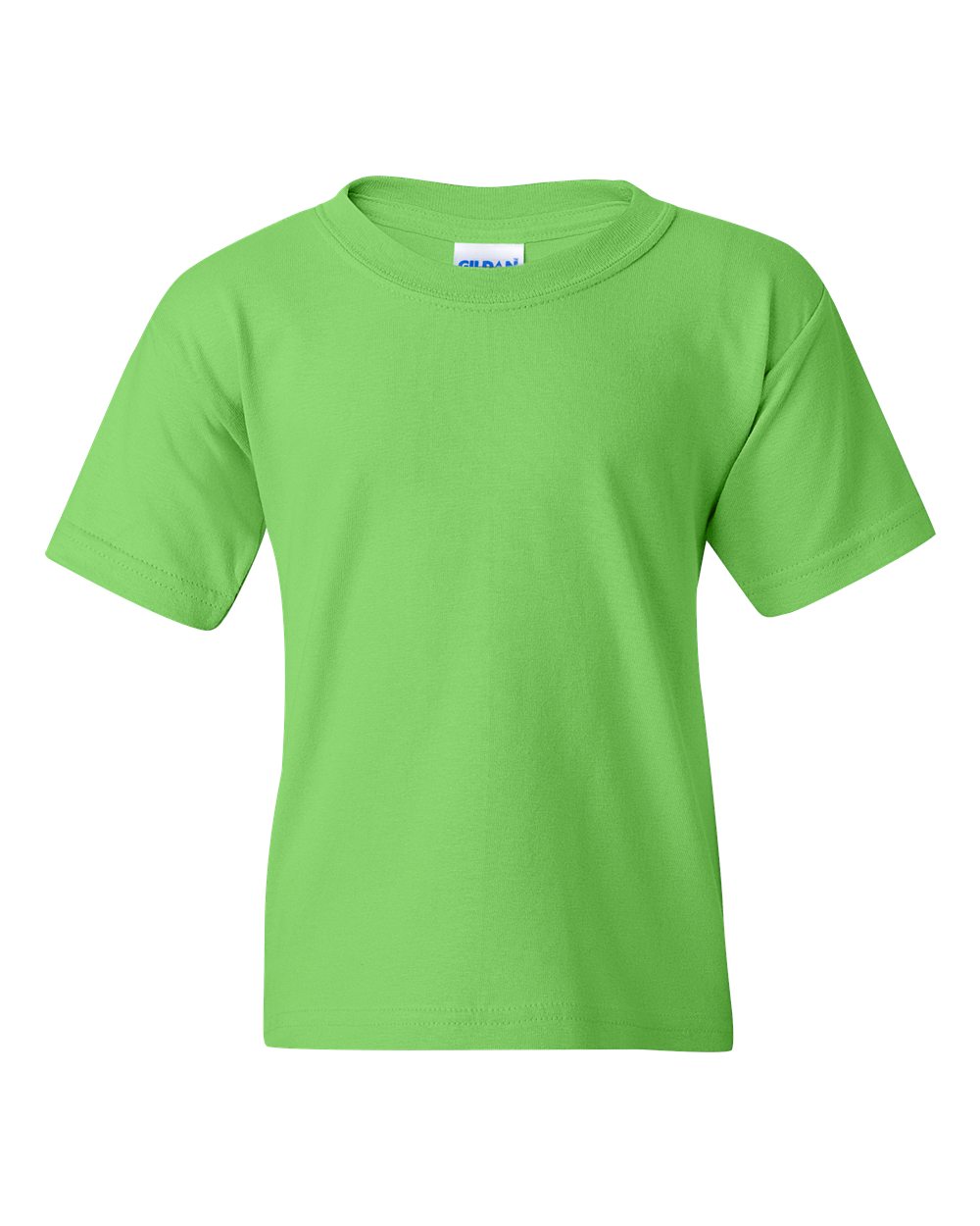 Youth Heavy Cotton™ T-Shirt - 5000B 78