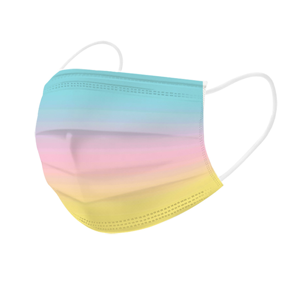 Facemask 3