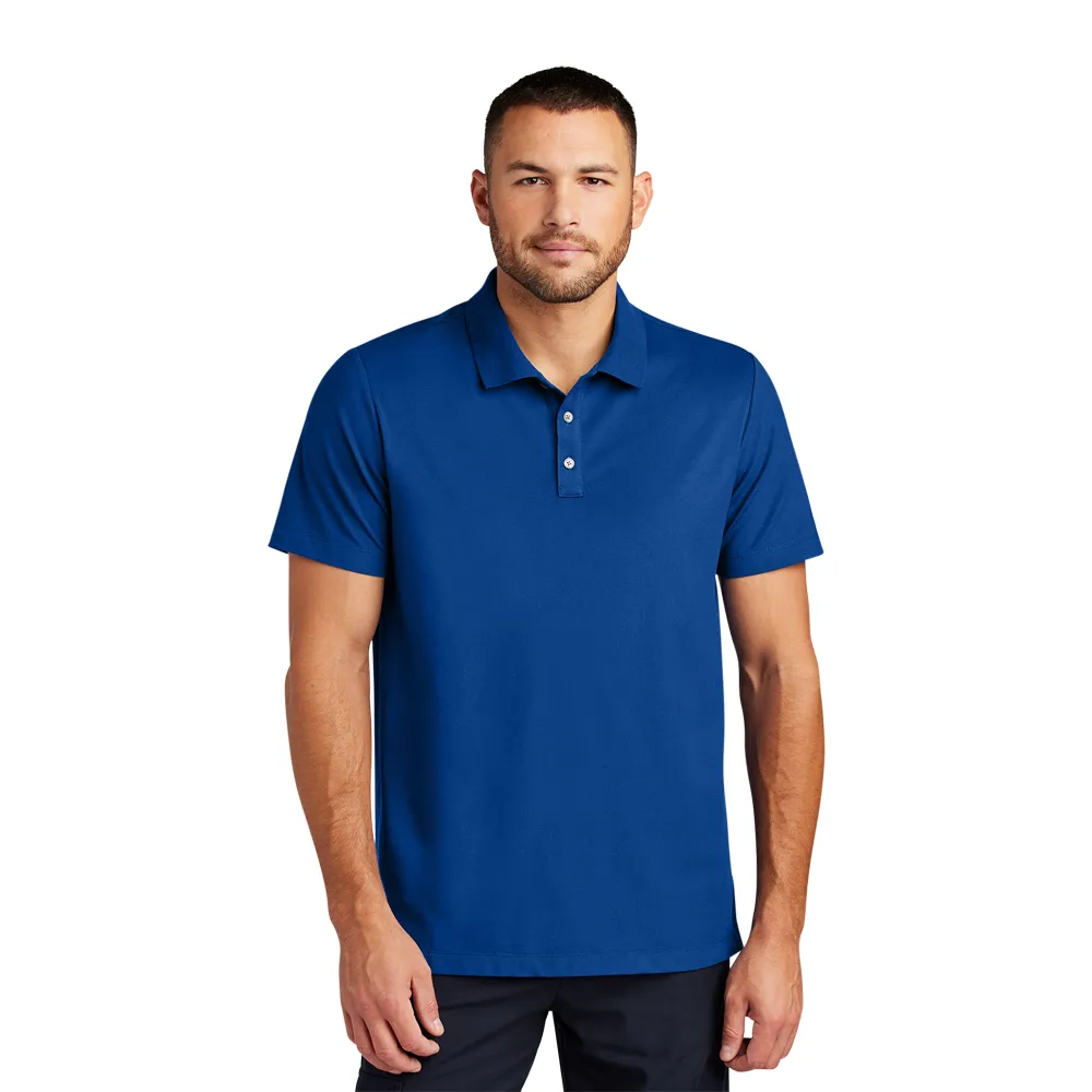 Stretch Pique Polo 4