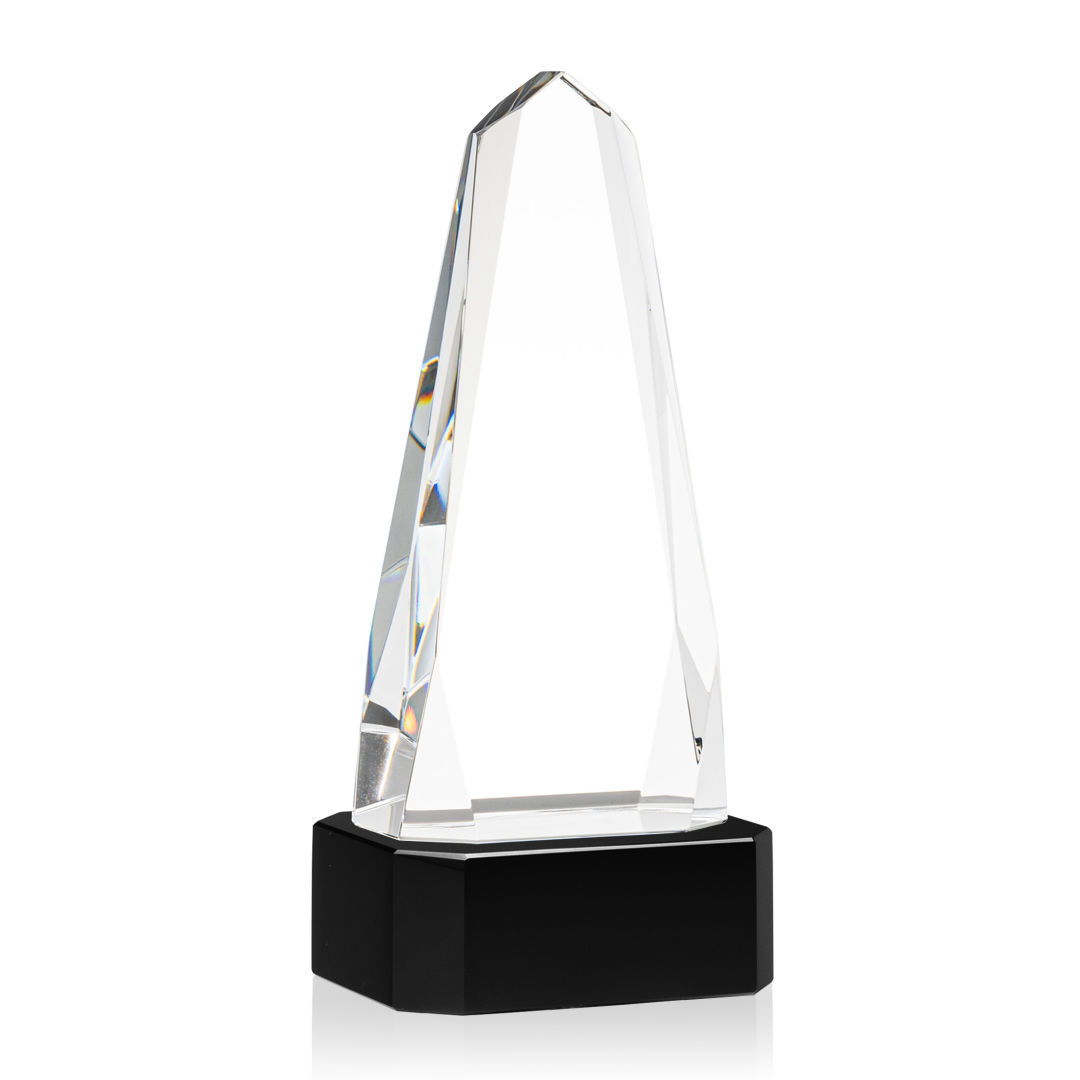 Geneva Award on Base - Black 7