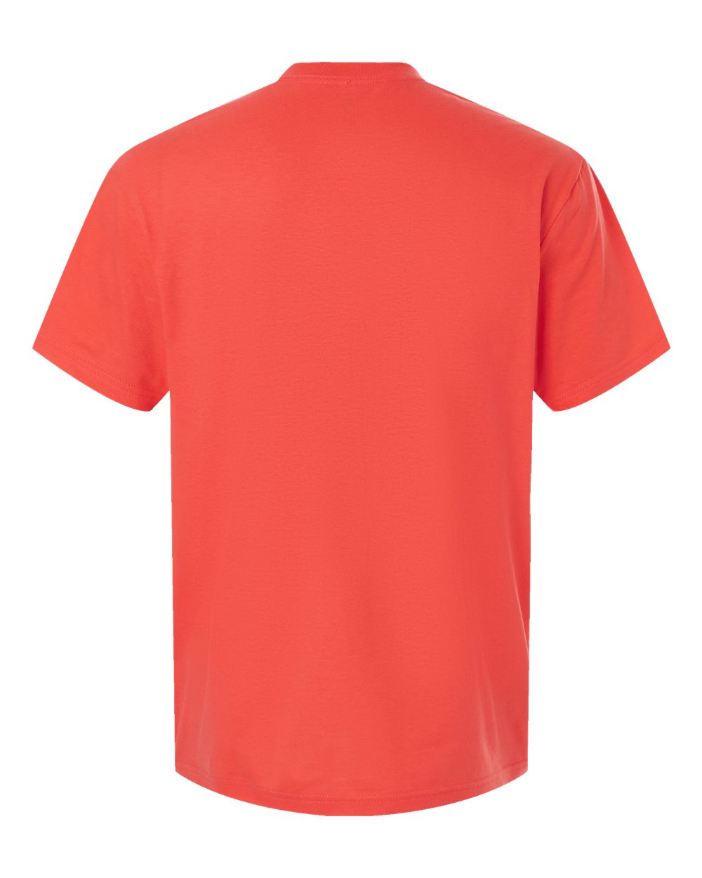 Unisex Fine Jersey Tee - 2001 215