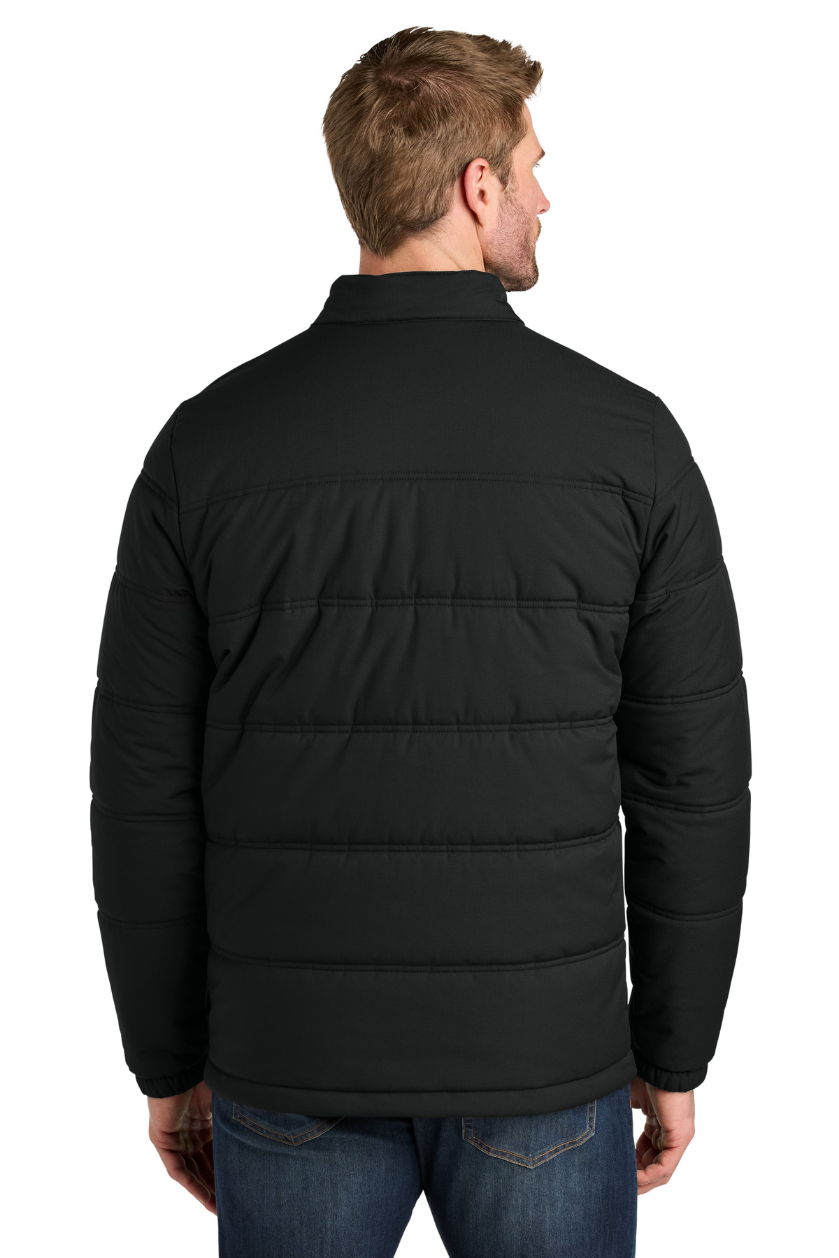 TravisMathew Cold Bay Jacket TMA41480 5