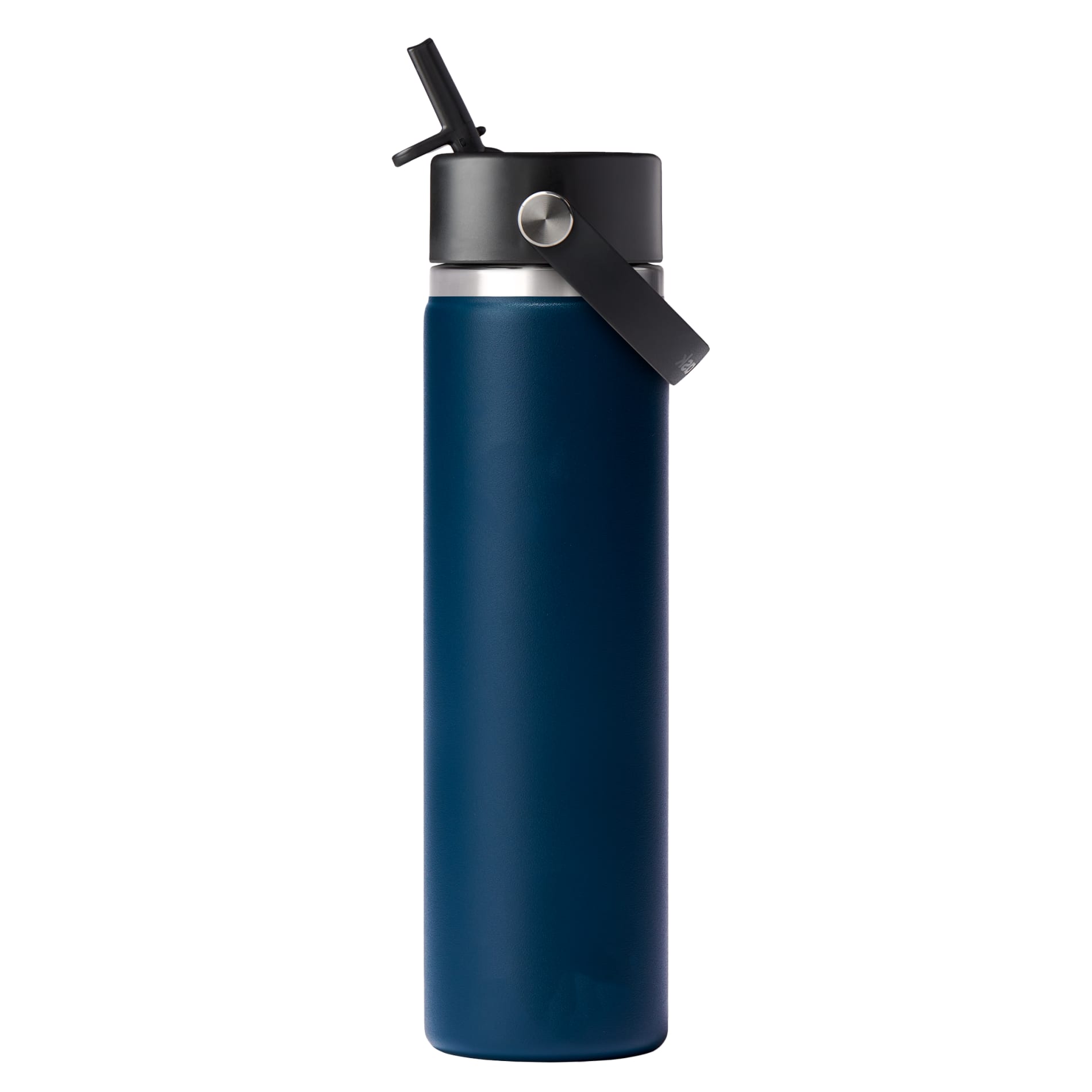 Hydro Flask® Wide Mouth w/ Flex Straw Cap 24oz 134