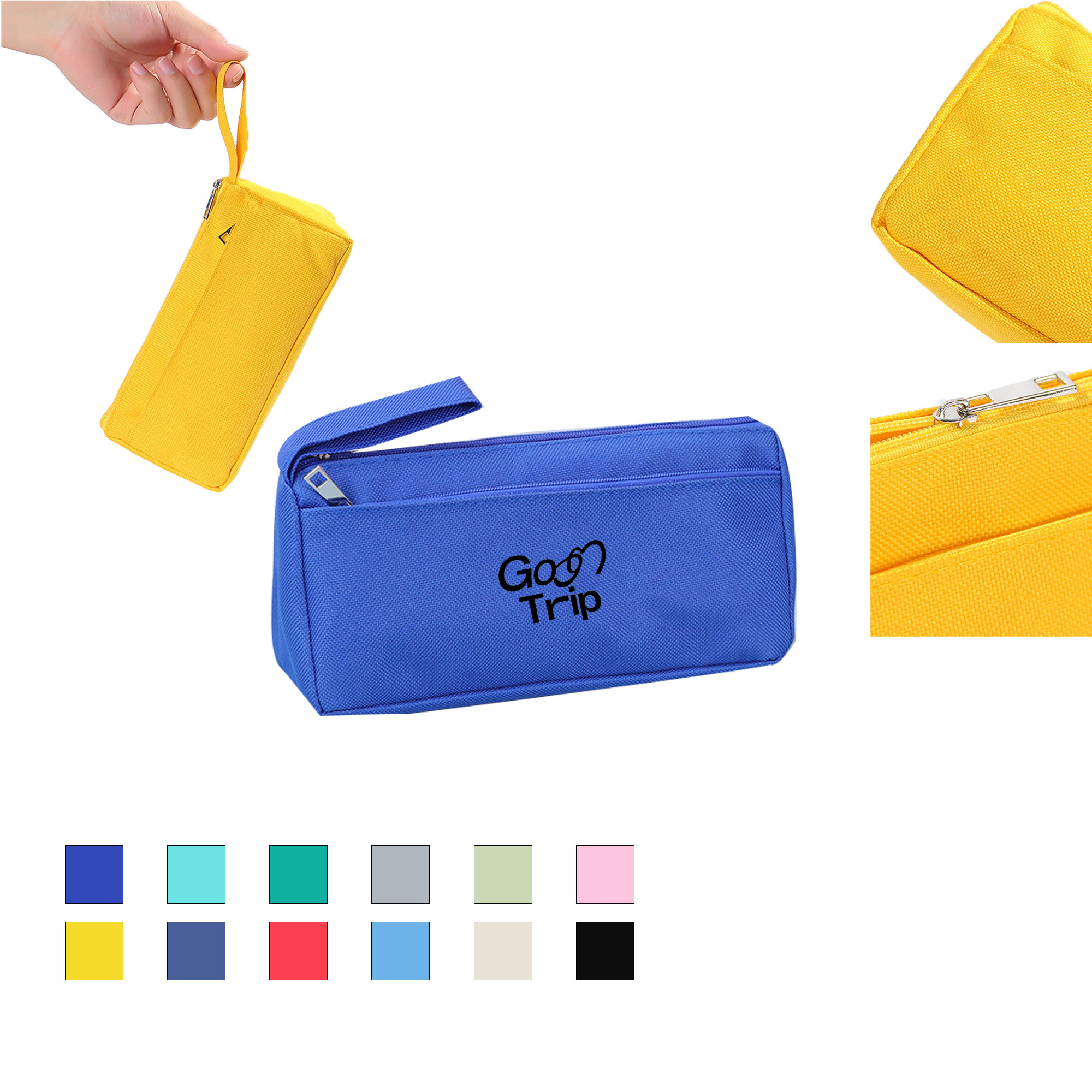 Pencil Pouch 3