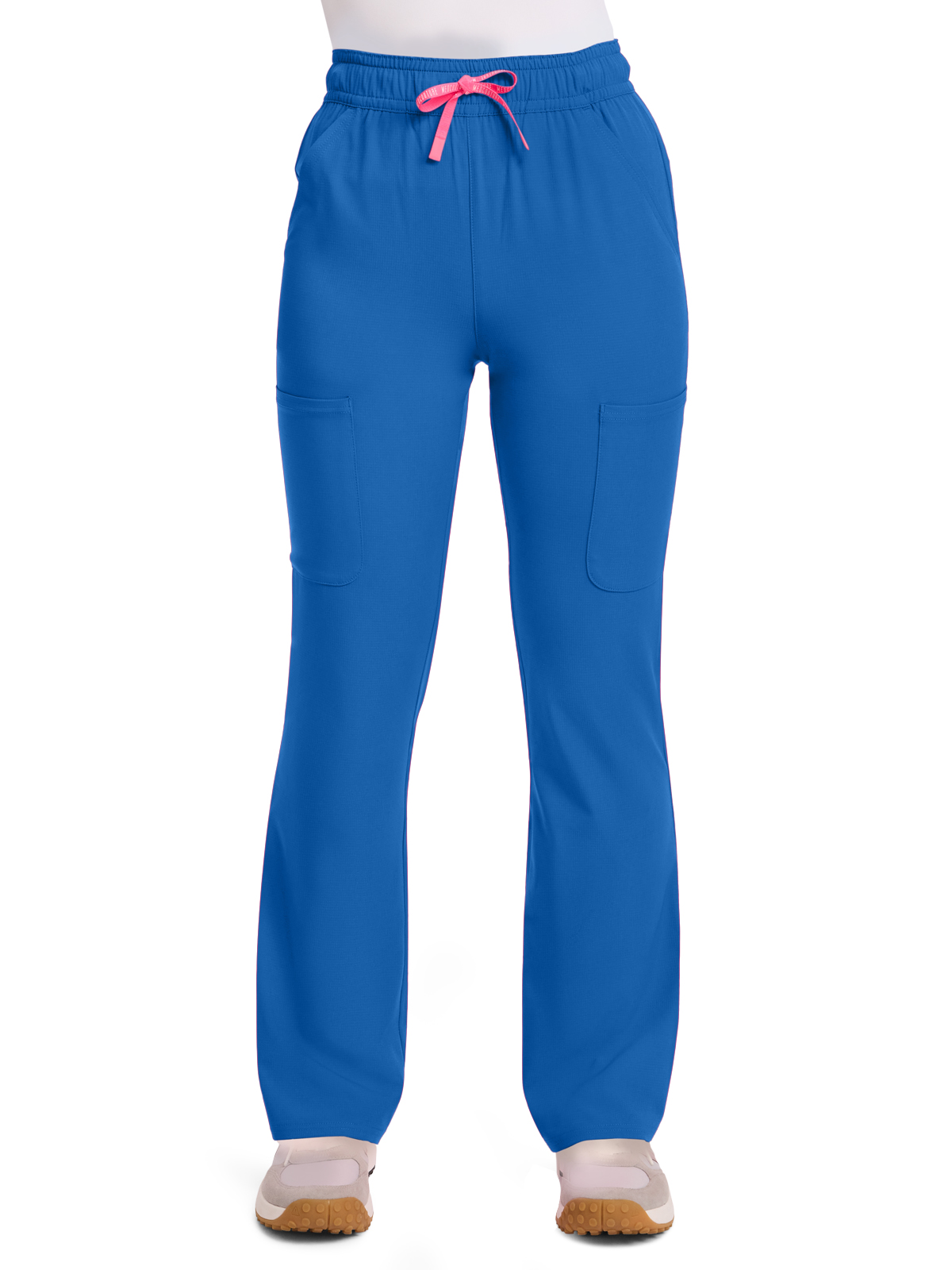Med Couture - MC AMP - Women's 4-Pocket Flare Pant 23
