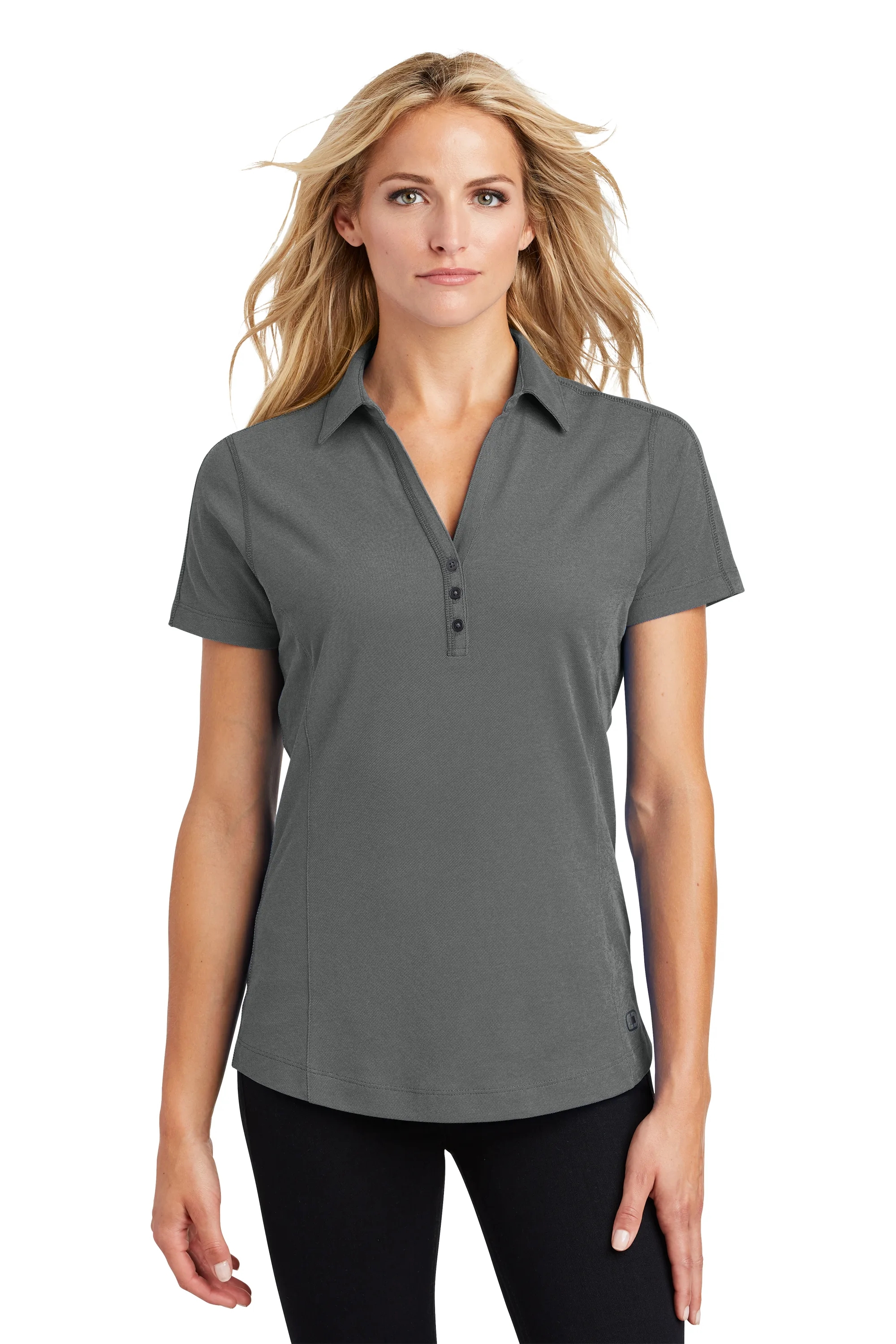 OGIO(R) LADIES ONYX POLO 2