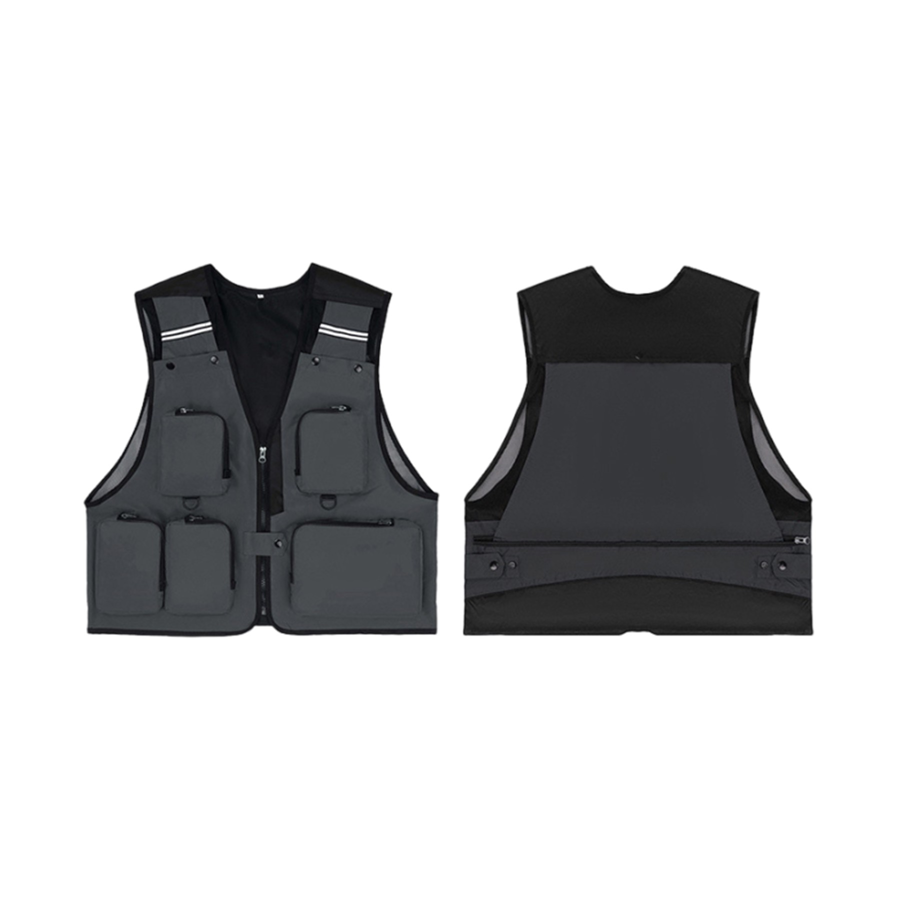 Photography Vest 6
