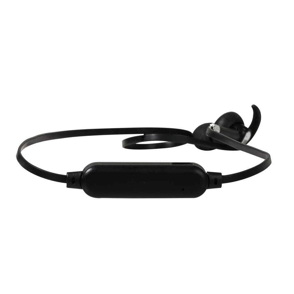 Cornelia Neckband Wireless Earphone with Ear Grasp Simports