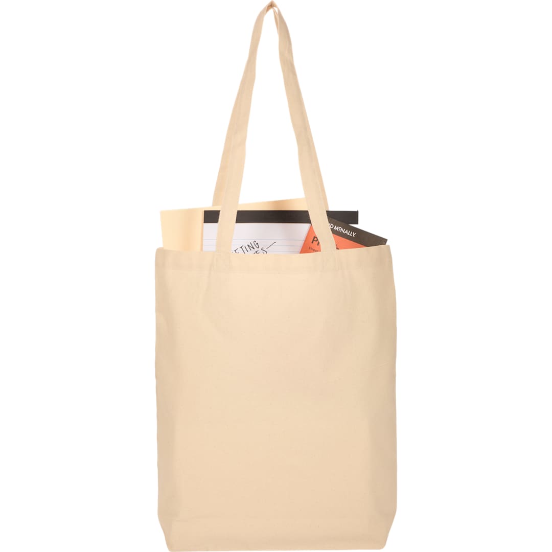 Cove 5oz Organic Cotton Tote 5