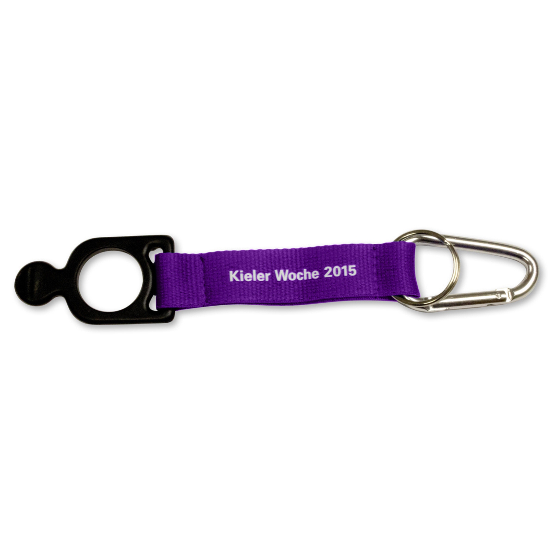 Bottle Holder Lanyard Keychain 13