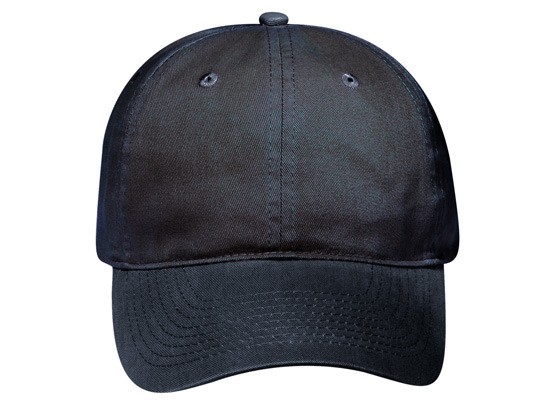 OTTO CAP® 6 Panel Low Profile Baseball Cap 12