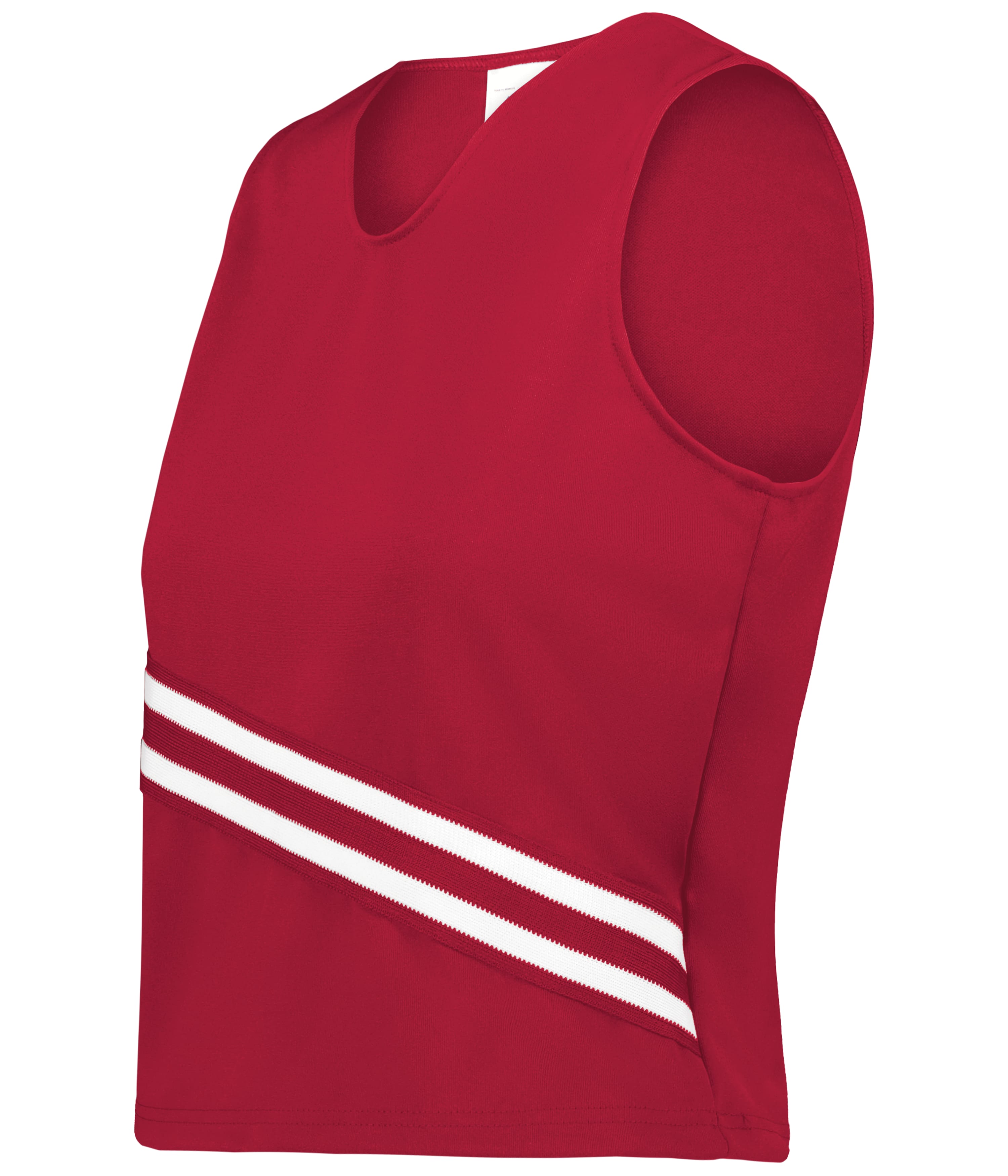 Girls Cheer Squad Shell 5