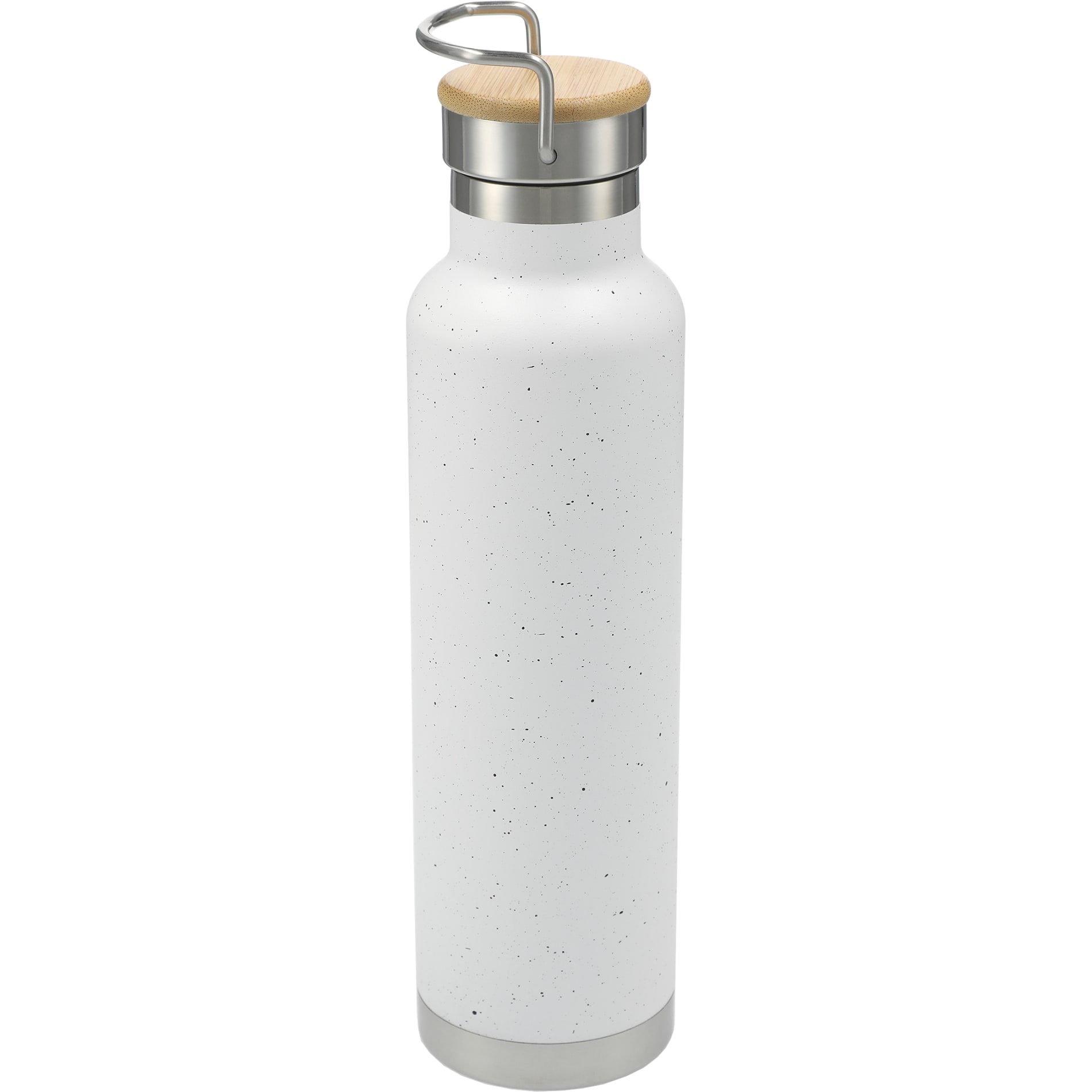 Speckled Thor Copper Vacuum Insulated Bottle 22oz 70