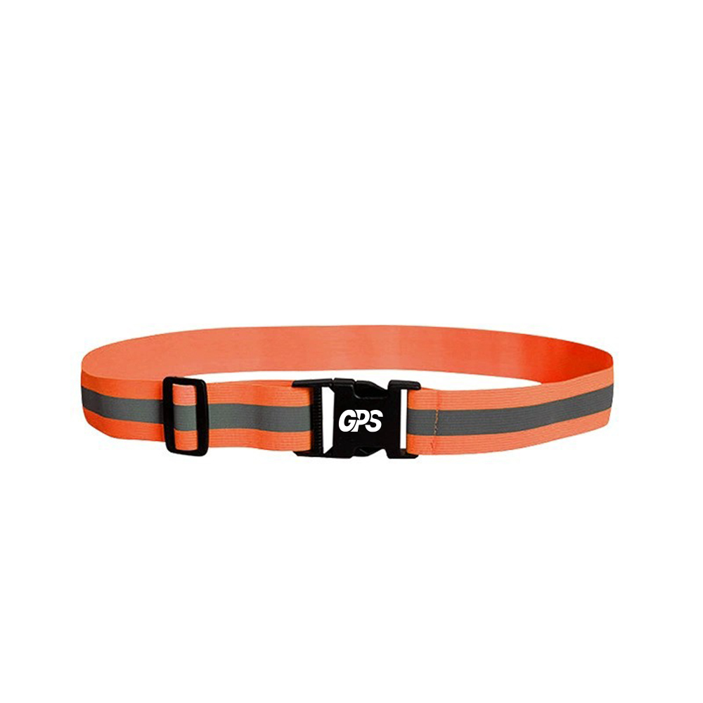 Safety Reflective Belt 3