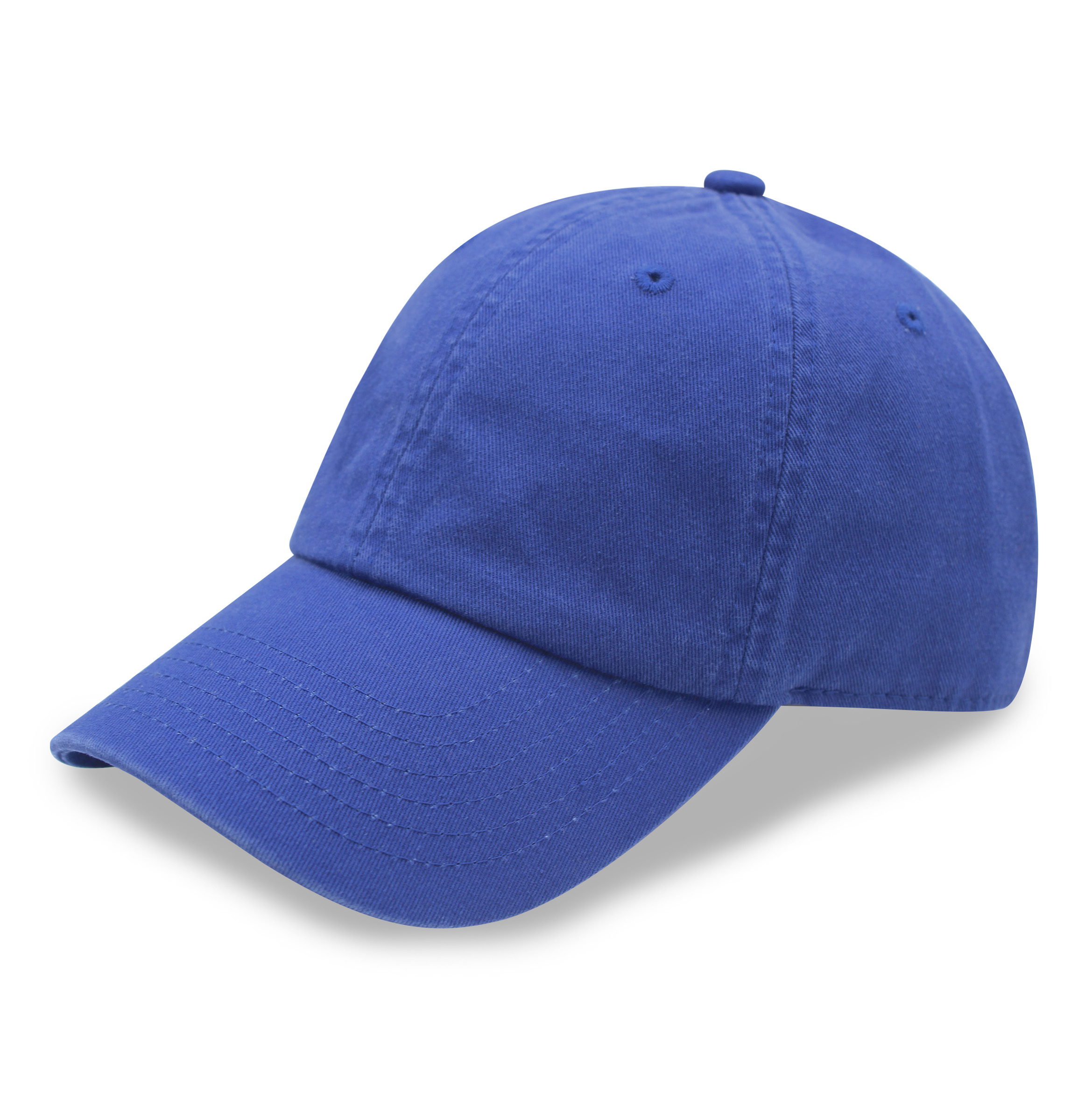 Relaxed Golf Hat Dad Cap
