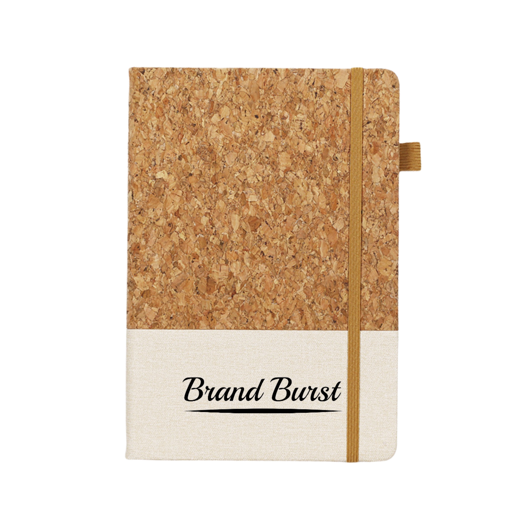 A5 Lined Journal Notebook