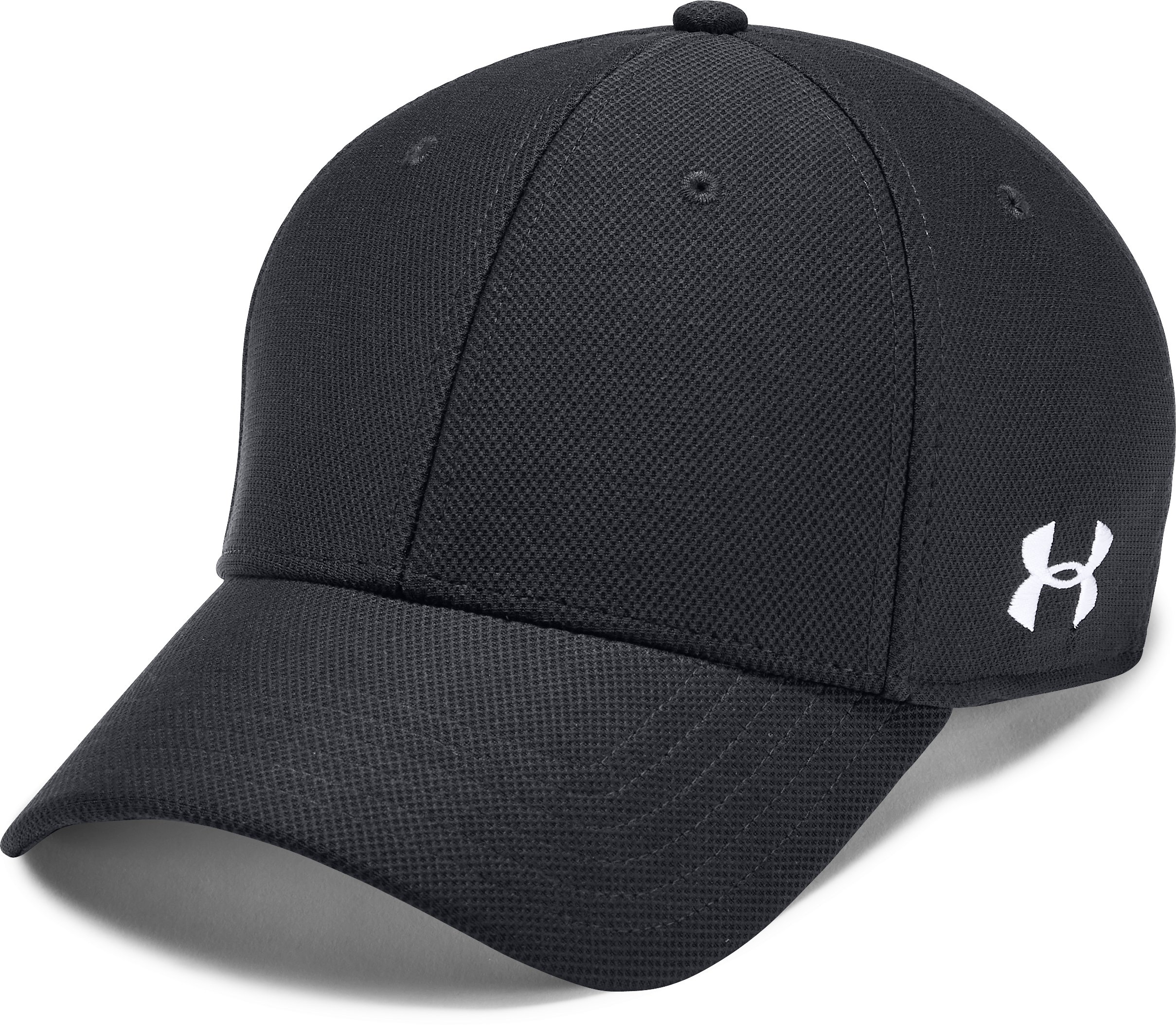 UA Blitzing Blank Men's Cap 5