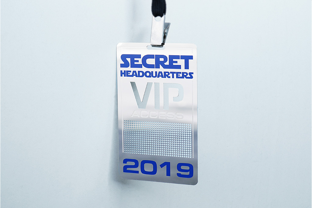 Metal VIP Passes 26