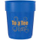 Fluted 16oz Stadium Cup 81