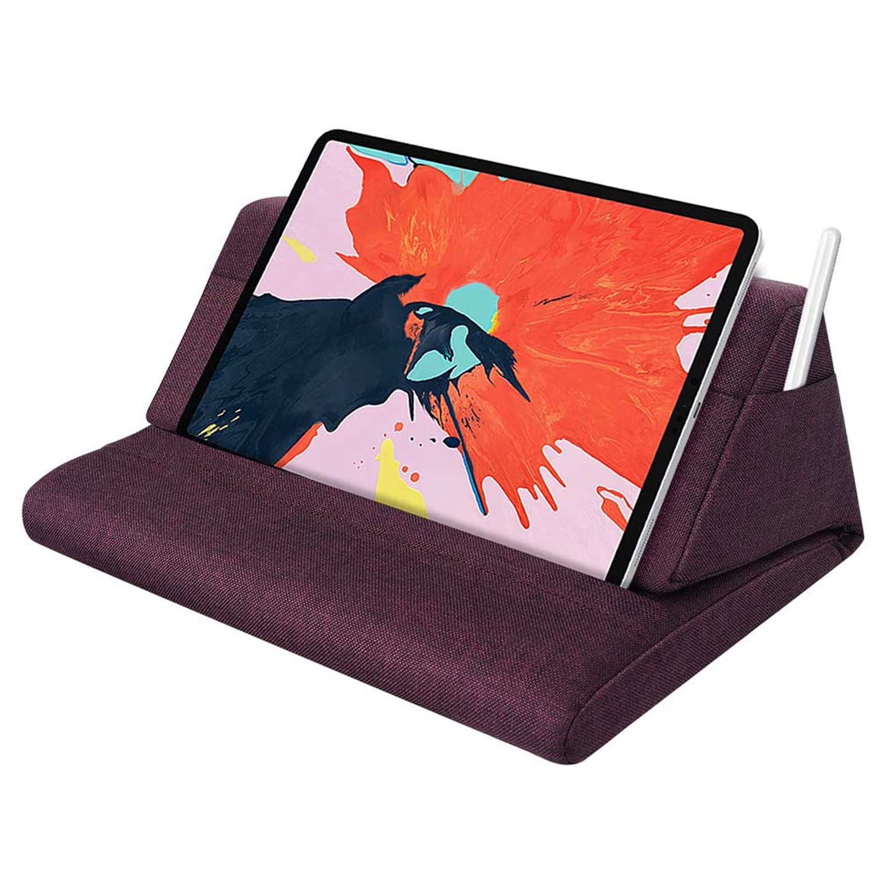 Tablet Pillow Stand 6