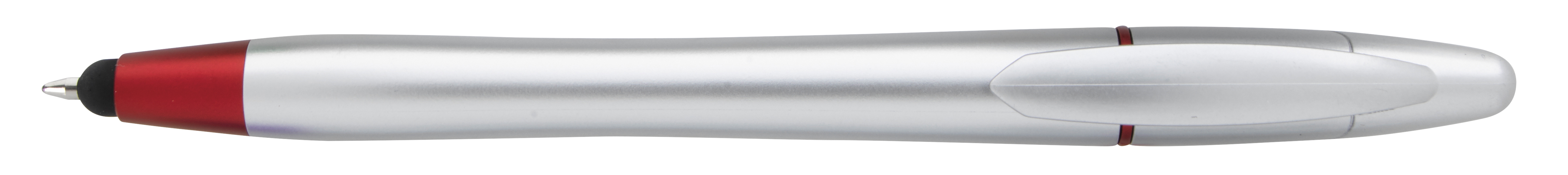 Good Value™ Twist Highlighter-Pen Stylus Combo 110