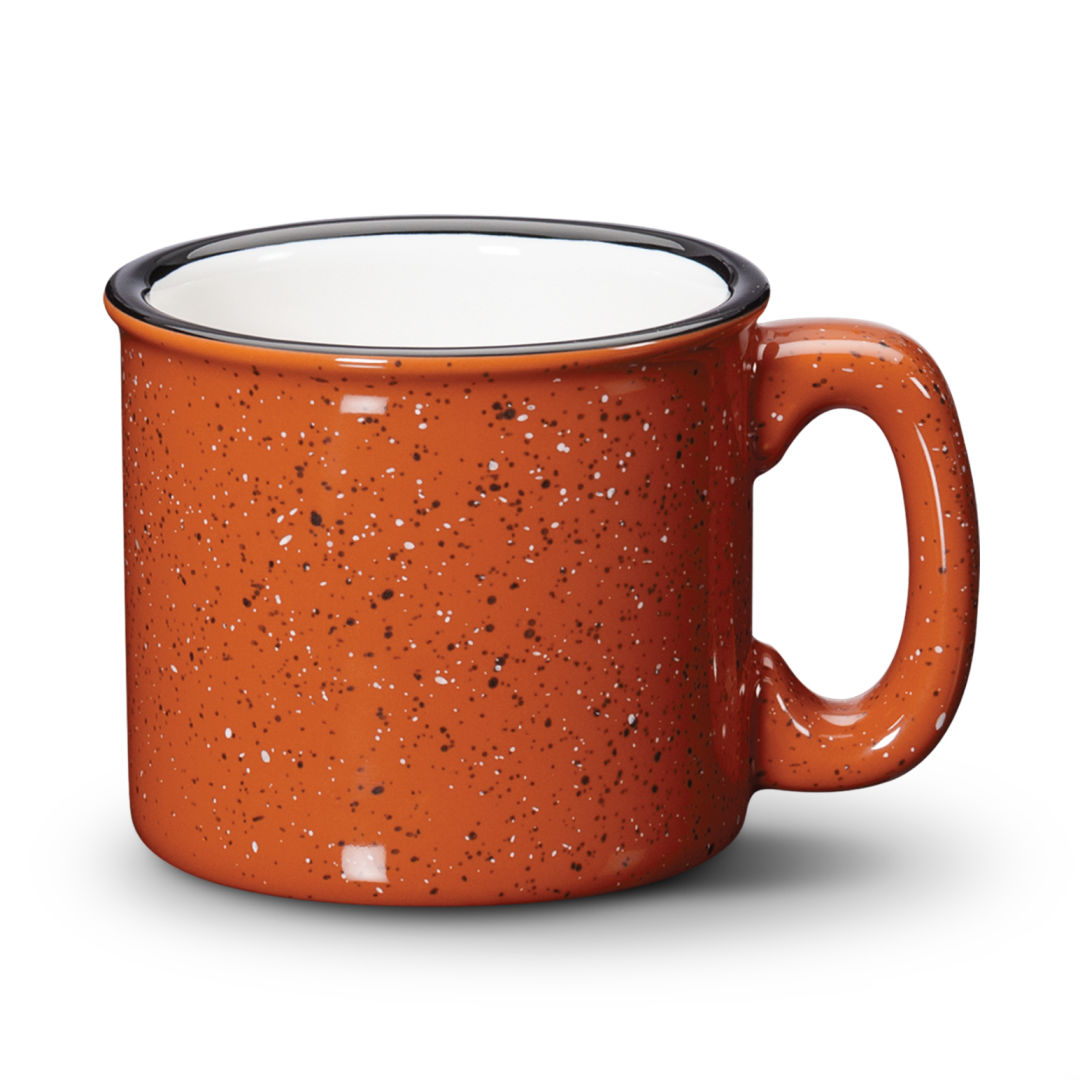 Savannah 2-Tone Mug - 15oz - Imprinted 18