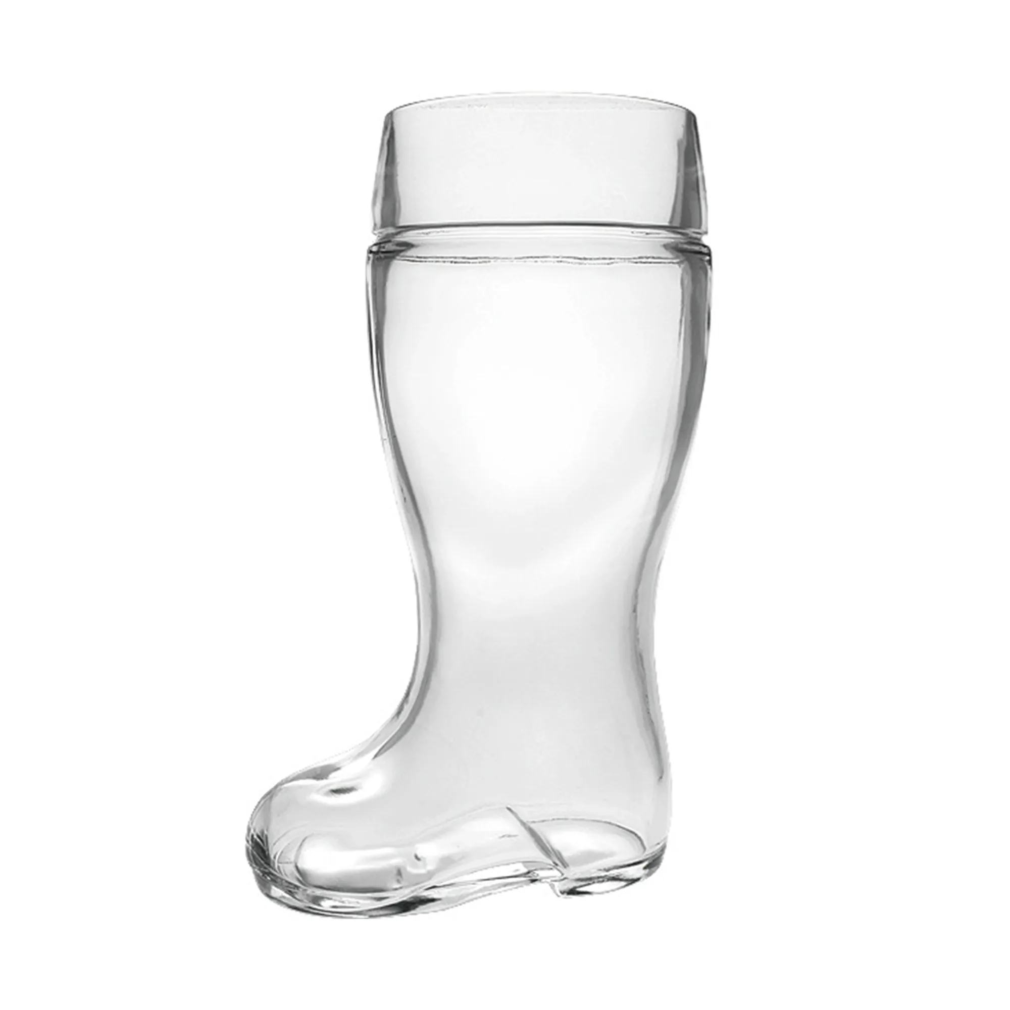 Customizable Beer Boot Cup 47.3 oz 4
