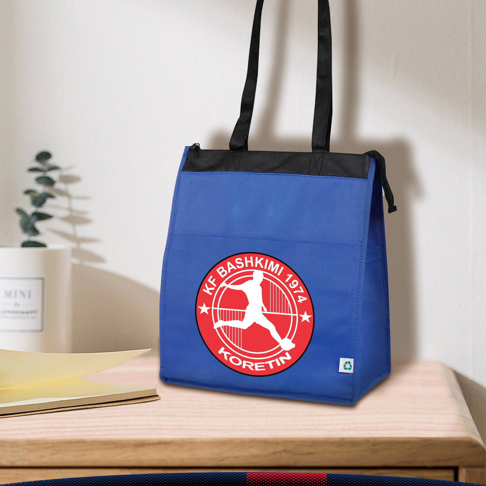 Dernal Insulated Lunch Bag 5
