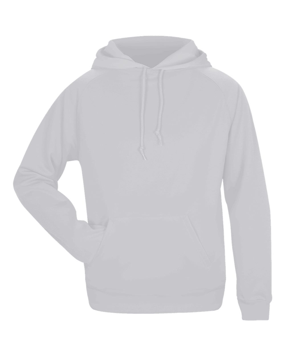 Women's Performance Fleece Hooded Sweatshirt - 1460 13