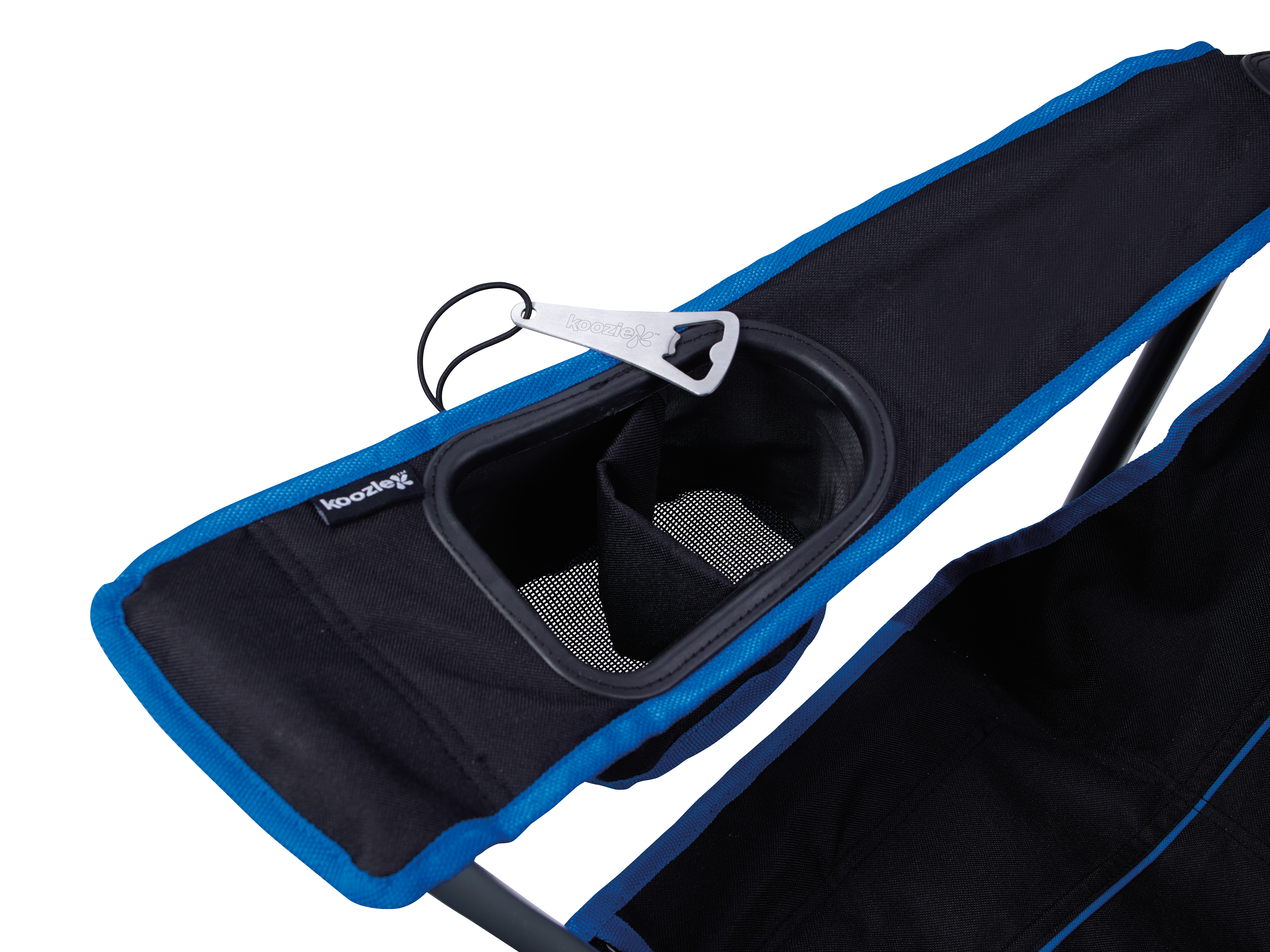 Koozie® Everest Oversized Chair 5