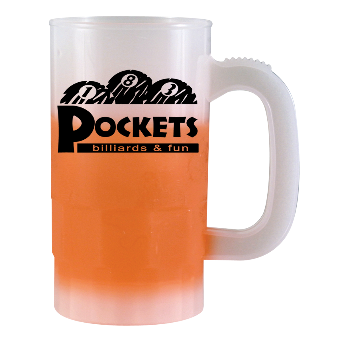 Mood™ 14 oz. Beer Stein 1