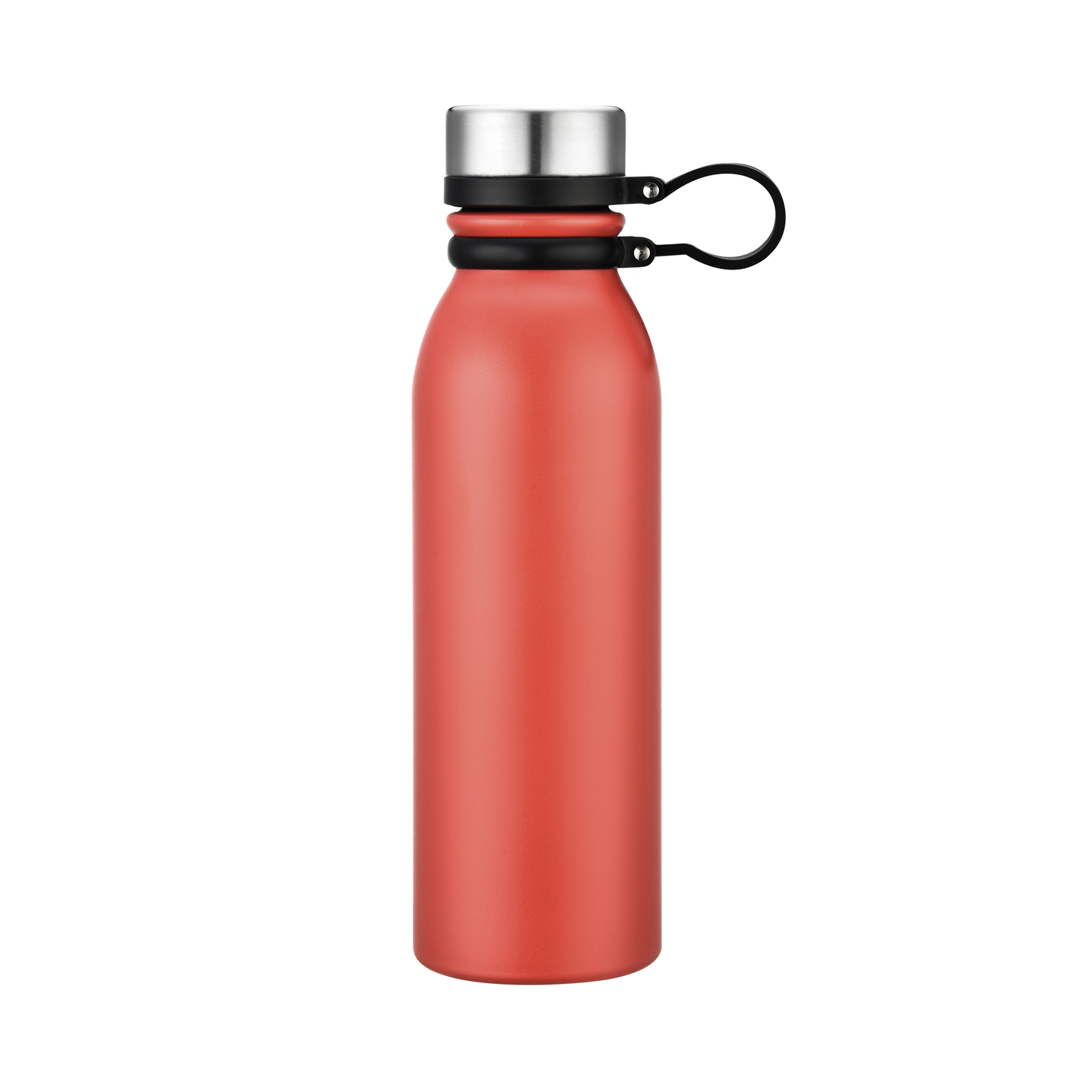 Lance Stainless Steel Water Bottle - 20 OZ. 4