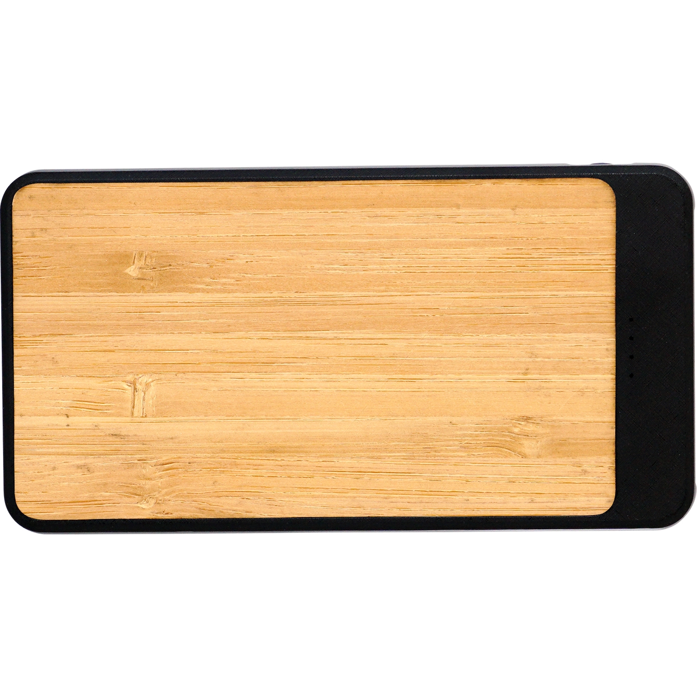 UL BAMBOO HIGH DENSITY RAV POWER BANK 6