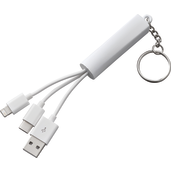 Route Light Up Logo 3-in-1 Cable 82