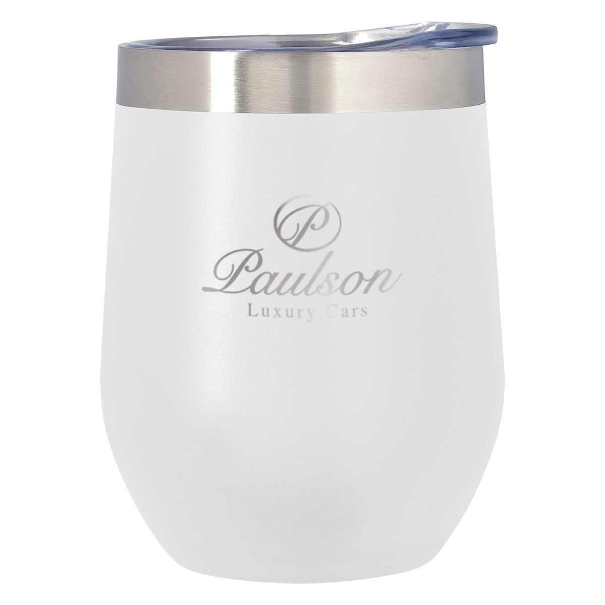 12 Oz. Vinay Stemless Wine Tumbler 9