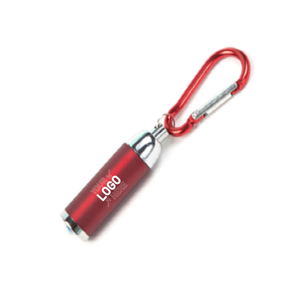Portable Keychain Flashlight 2