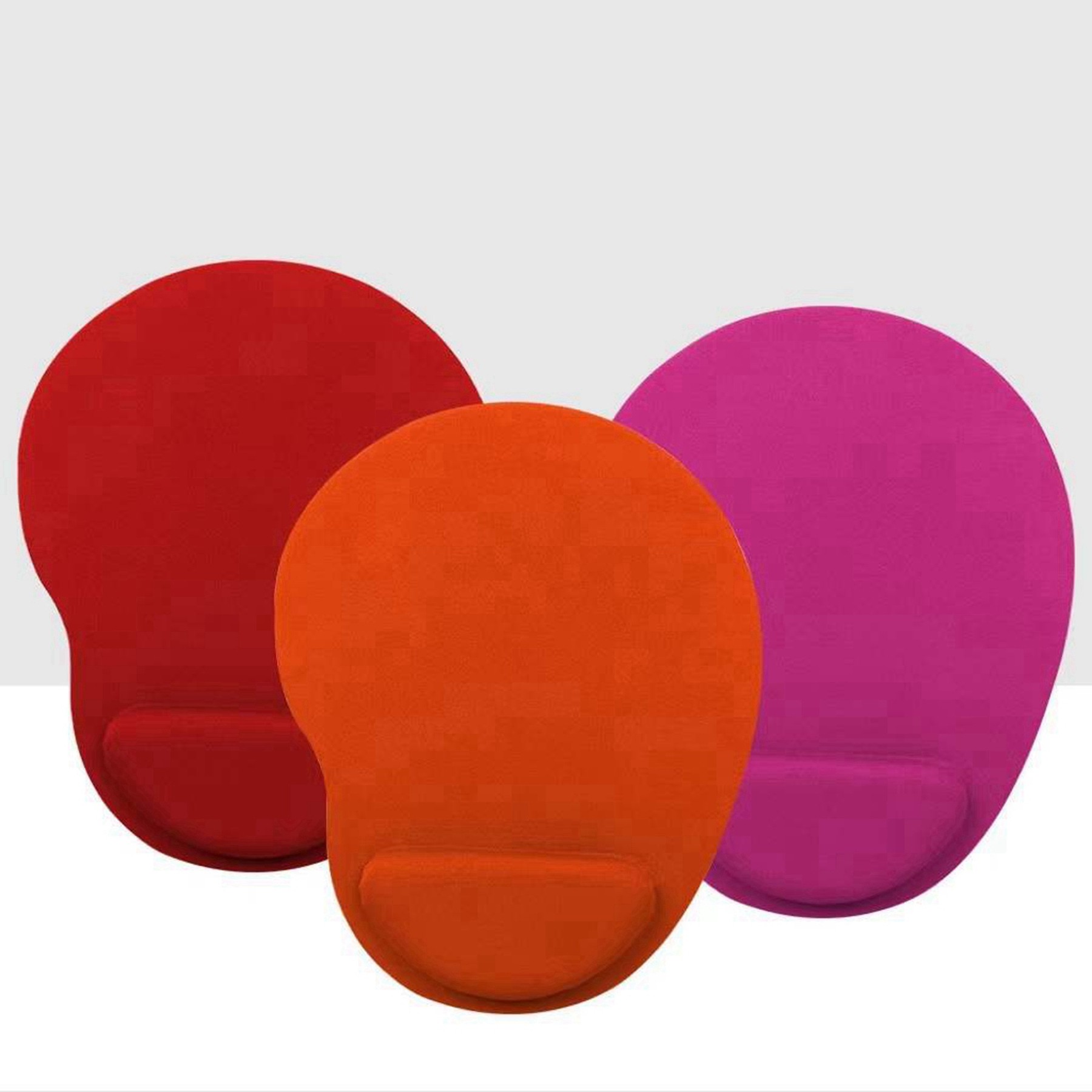 Comfortable Game Mouse Pad 3