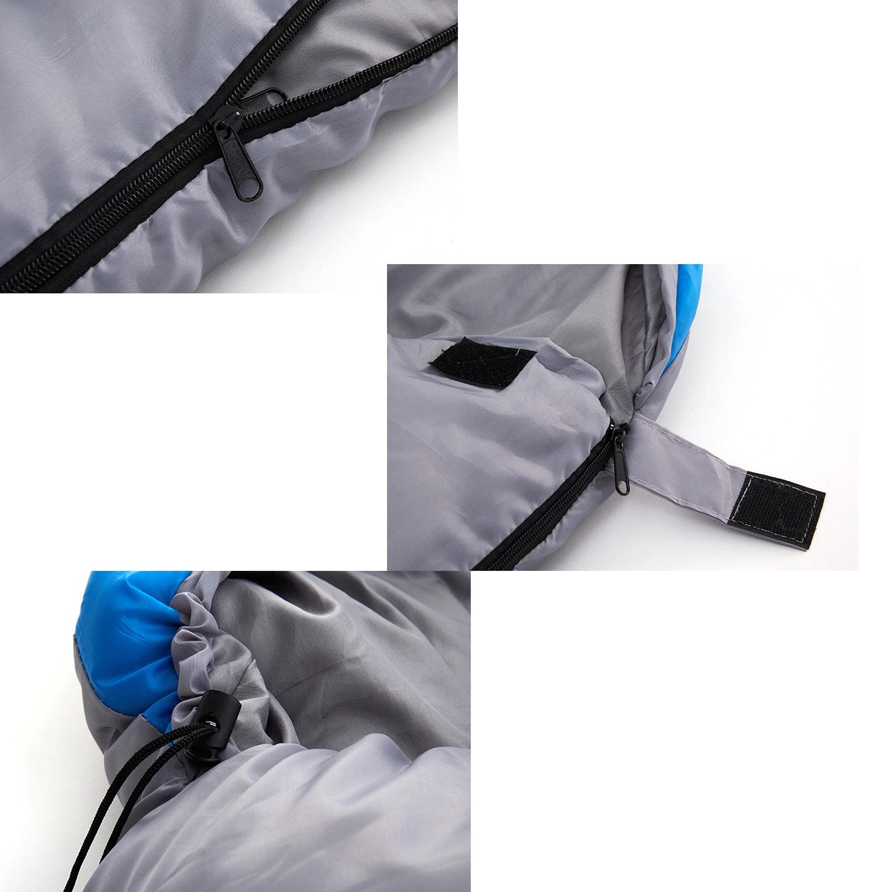 Emergency Survival Sleeping Bag Thermal Bivy Sack Blanket 3