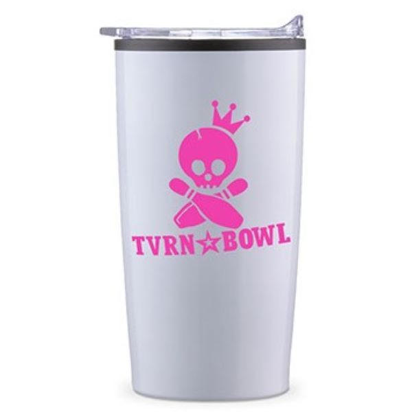 20 Oz. Trekster Tumbler 7