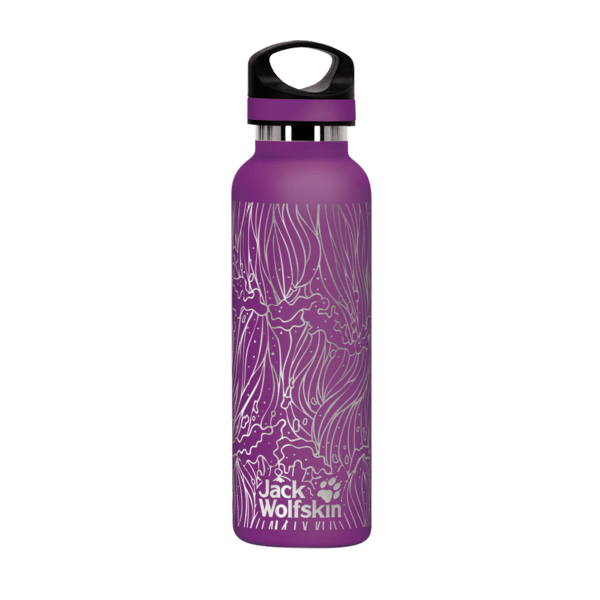 20 oz. Basecamp Tundra Bottle with Screw Top Lid 142