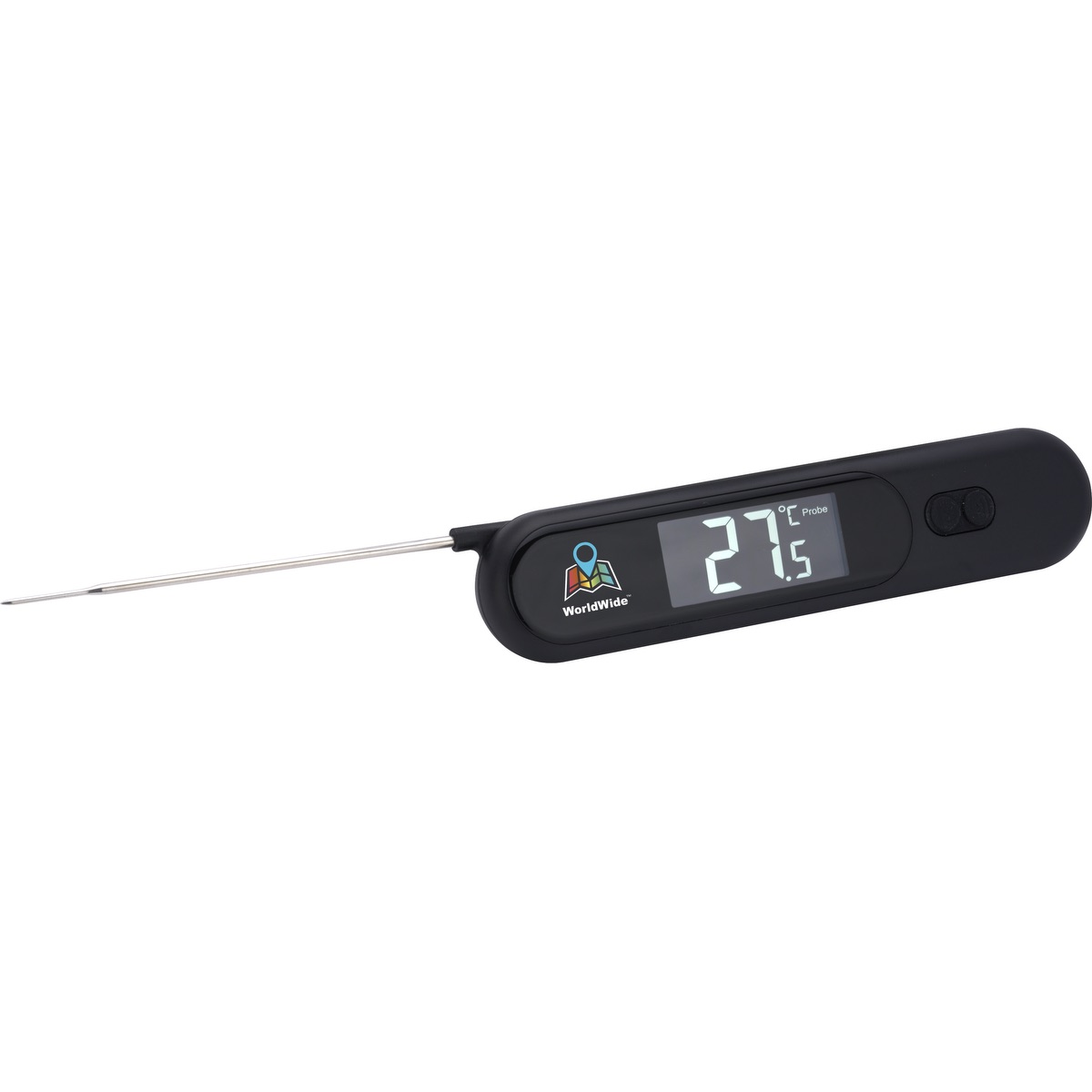Infrared Cooking Thermometer 17