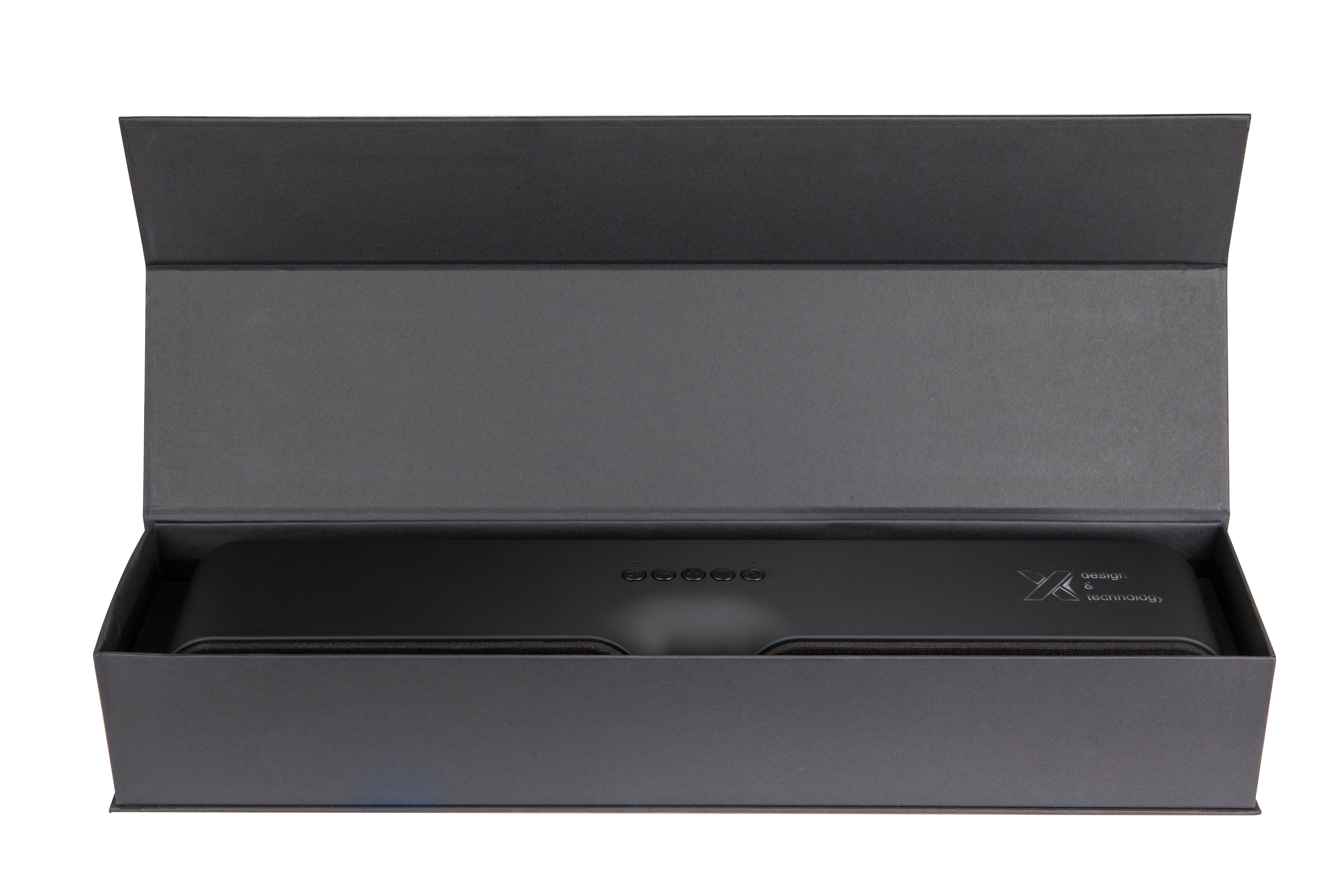 SCX Innovative Design™ Sound Bar 2X5W 51